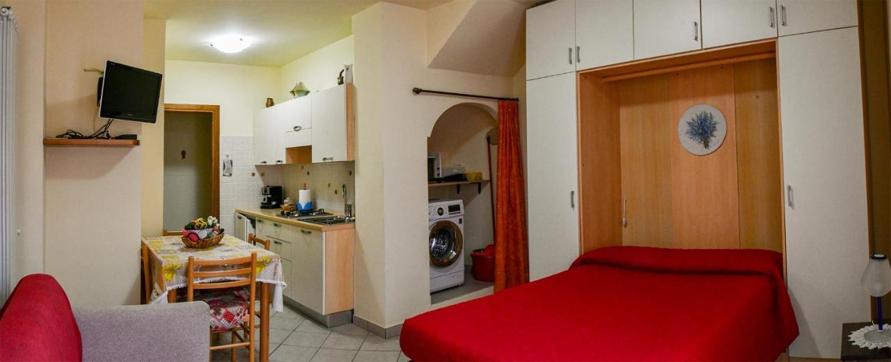 Gli Angeli Agriturismo Villa Cisano sul Neva Екстериор снимка
